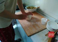 猪肉白菜饺子的做法图解8