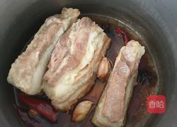 潮汕小卤五花肉的做法图解3