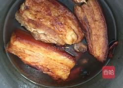 潮汕小卤五花肉的做法图解4