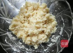 油面酥饼的做法图解3