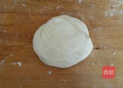 油面酥饼的做法图解8