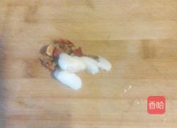 清炒蒜苔的做法图解1