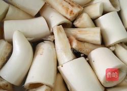 酿茄子的做法图解2