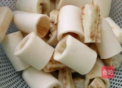 酿茄子的做法图解4