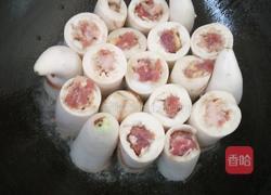 酿茄子的做法图解7