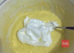 电饭煲酸奶蛋糕的做法图解11