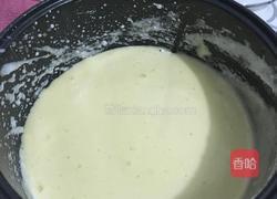 电饭煲酸奶蛋糕的做法图解12