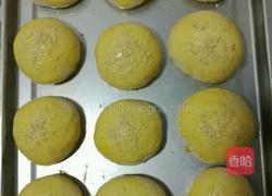 烤肉包的做法图解6