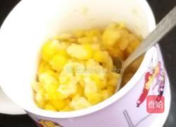 油炒玉米粒的做法图解5