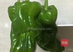 素炒茭白的做法图解2