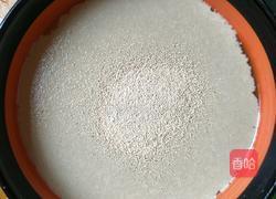 土豆肉包（包子制作全过程）的做法图解1