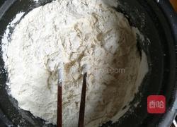 土豆肉包（包子制作全过程）的做法图解2