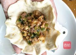 土豆肉包（包子制作全过程）的做法图解6