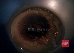 鸡毛菜炒百叶丝的做法图解5