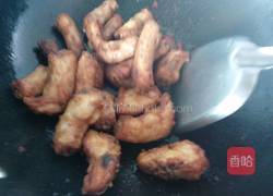 麻辣鸡脖的做法图解11