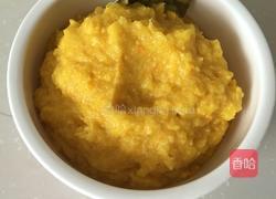 甜橙蔓越莓麦芬的做法图解3