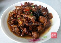 啤酒鸭的做法图解7