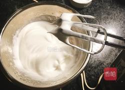 抹茶红豆慕斯的做法图解6