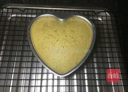 抹茶红豆慕斯的做法图解7