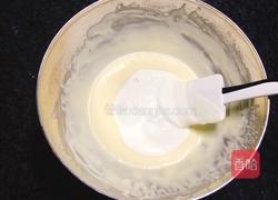 抹茶红豆慕斯的做法图解13
