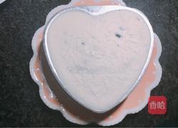 抹茶红豆慕斯的做法图解18