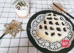 抹茶红豆慕斯的做法图解23