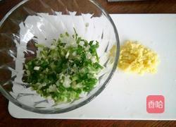 香菇肉酱的做法图解3
