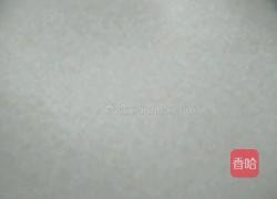 肉粽的做法图解2