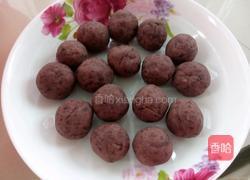 酥皮豆沙饼的做法图解7