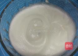 酸奶无油蛋糕(八寸）的做法图解12