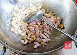 宫保鸡丁的做法图解6