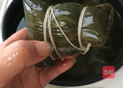梅干菜肉粽的做法图解15