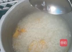 潮汕番薯粥的做法图解4
