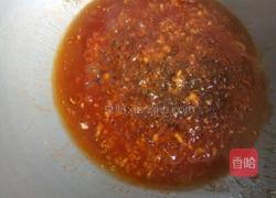 糖醋假排骨的做法图解9
