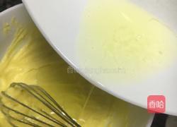 椰蓉脆薄饼的做法图解3