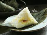 广式咸肉粽
