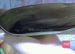 粽子的做法图解8