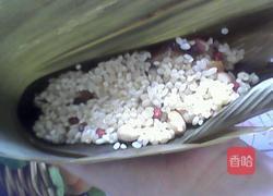 粽子的做法图解11