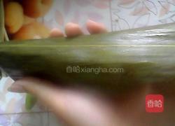 粽子的做法图解13