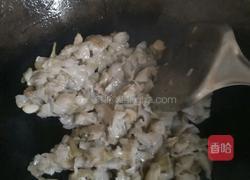 桅子花蛋汤的做法图解4