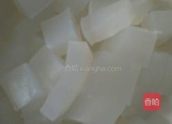 凉拌凉粉的做法图解1