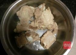 炒排骨的做法图解4