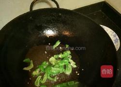 炒排骨的做法图解6