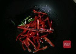 酸辣大白菜的做法图解2