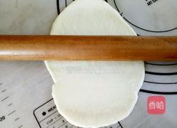 醇奶排包（中种法）的做法图解6