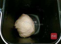 妃娟100％中种北海道醇奶土司的做法图解5