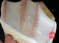 妃娟100％中种北海道醇奶土司的做法图解6