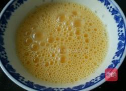 西红柿炒蛋的做法图解2