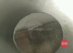 西红柿炒蛋的做法图解3