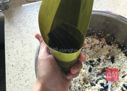 ＃端午节＃杂粮粽子的做法图解6